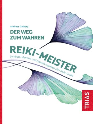 cover image of Der Weg zum wahren Reiki-Meister